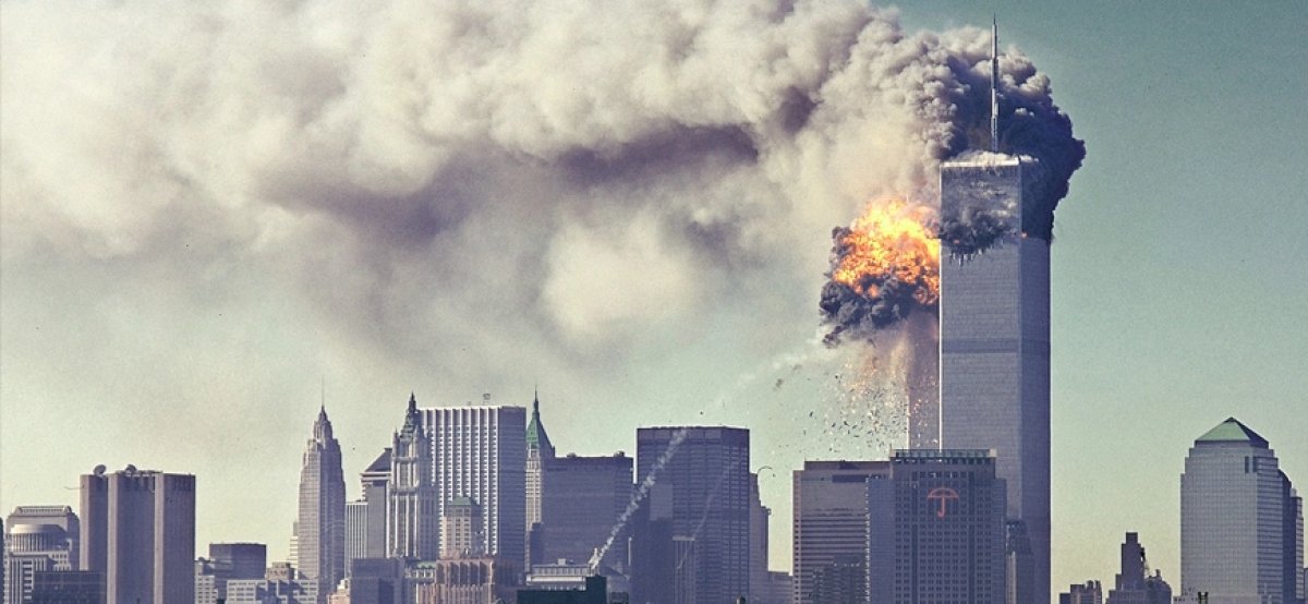 11 Eylül saldırısının üzerinden 21 yıl geçti #2