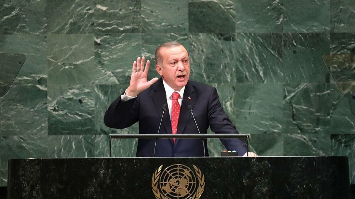 Cumhurbaşkanı Erdoğan ın yoğun diplomasi trafiği  #3