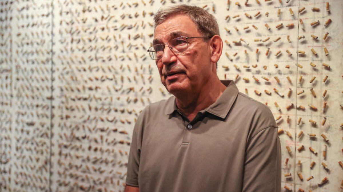 Orhan Pamuk'tan okurlarına yeni roman müjdesi 