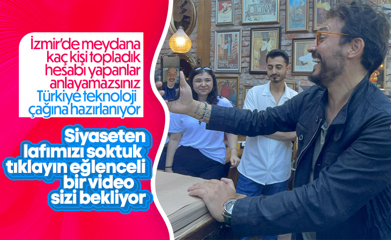 Mustafa Varank, 42 İstanbul yazılım okulunda gençlerle buluştu