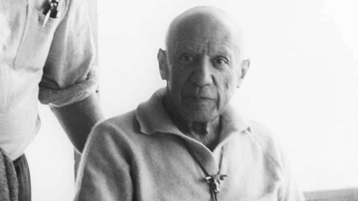 İspanya hükümeti, eylül ayından yıl sonuna kadar Picasso yılı ilan etti