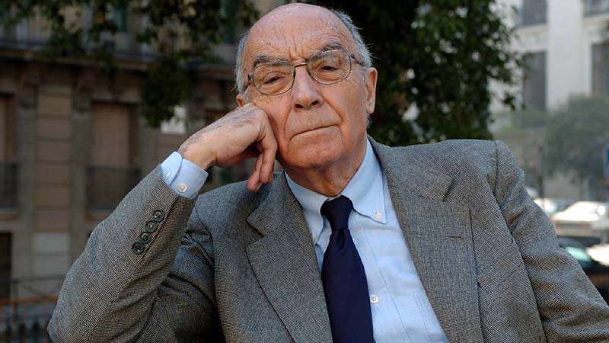 Jose Saramago'nun tüm dünyada en çok okunan iki kitabı: Görmek ve Körlük 