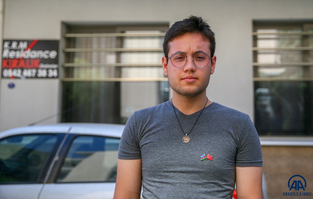 İzmir de aynı evi farklı kiracılara veren emlakçı tutuklandı #2