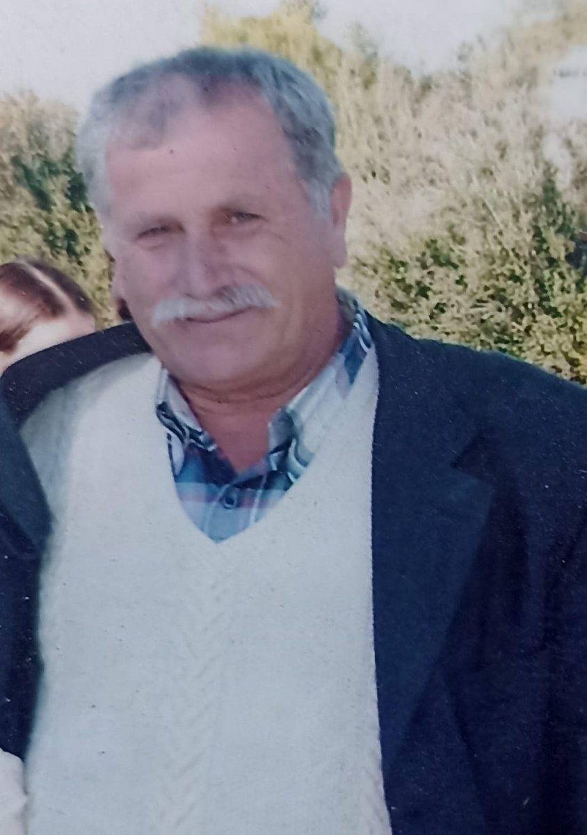 Muğla da meyve toplarken ağaçtan düşerek öldü #1