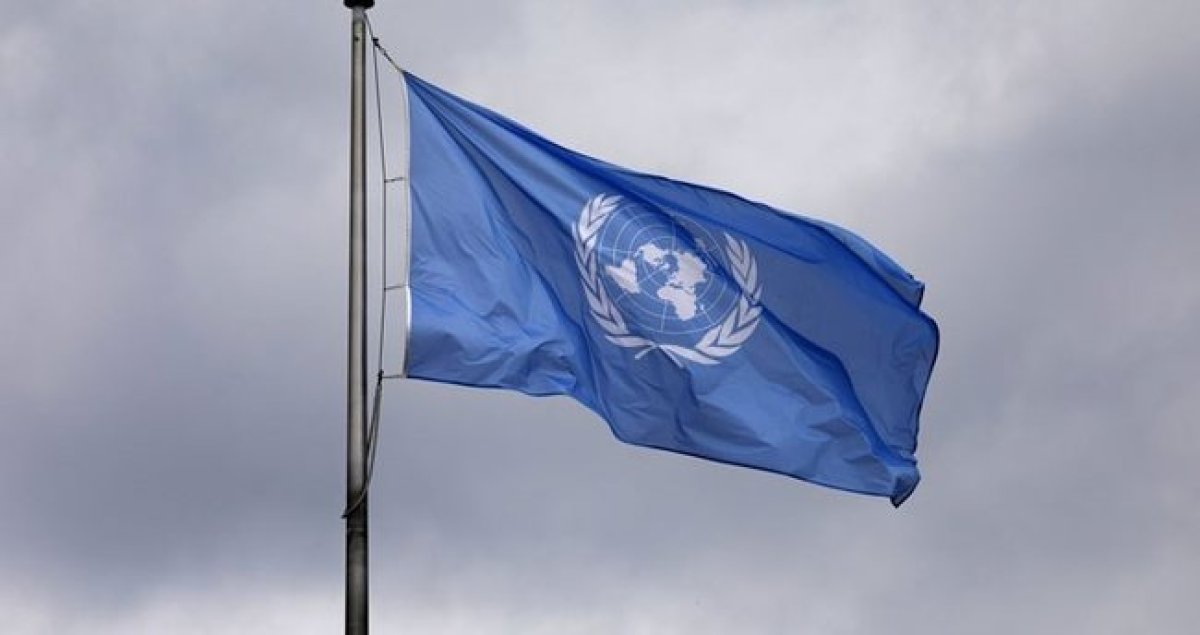 UN urged Azerbaijan and Armenia to take urgent and concrete steps to reduce tensions #1