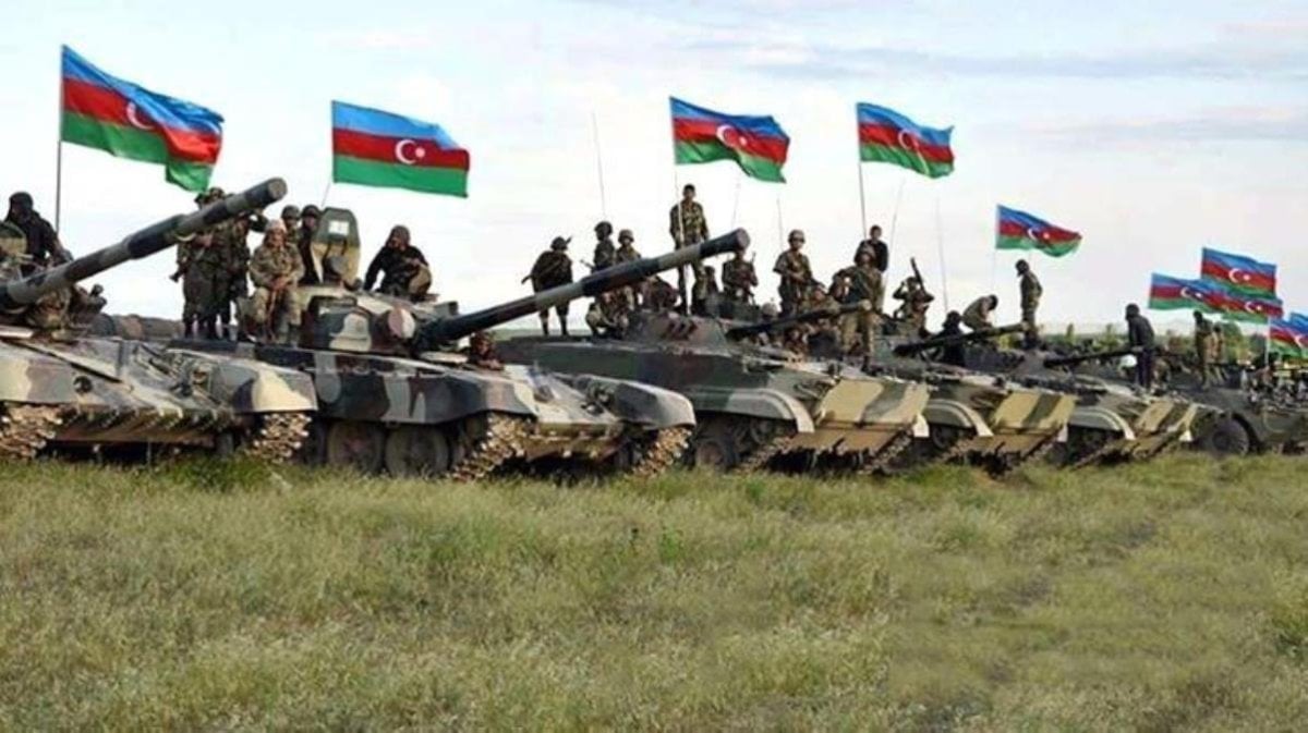 BM, Azerbaycan ile Ermenistan ı gerilimi azaltmak için acil ve somut adımlar atmaya çağırdı #2