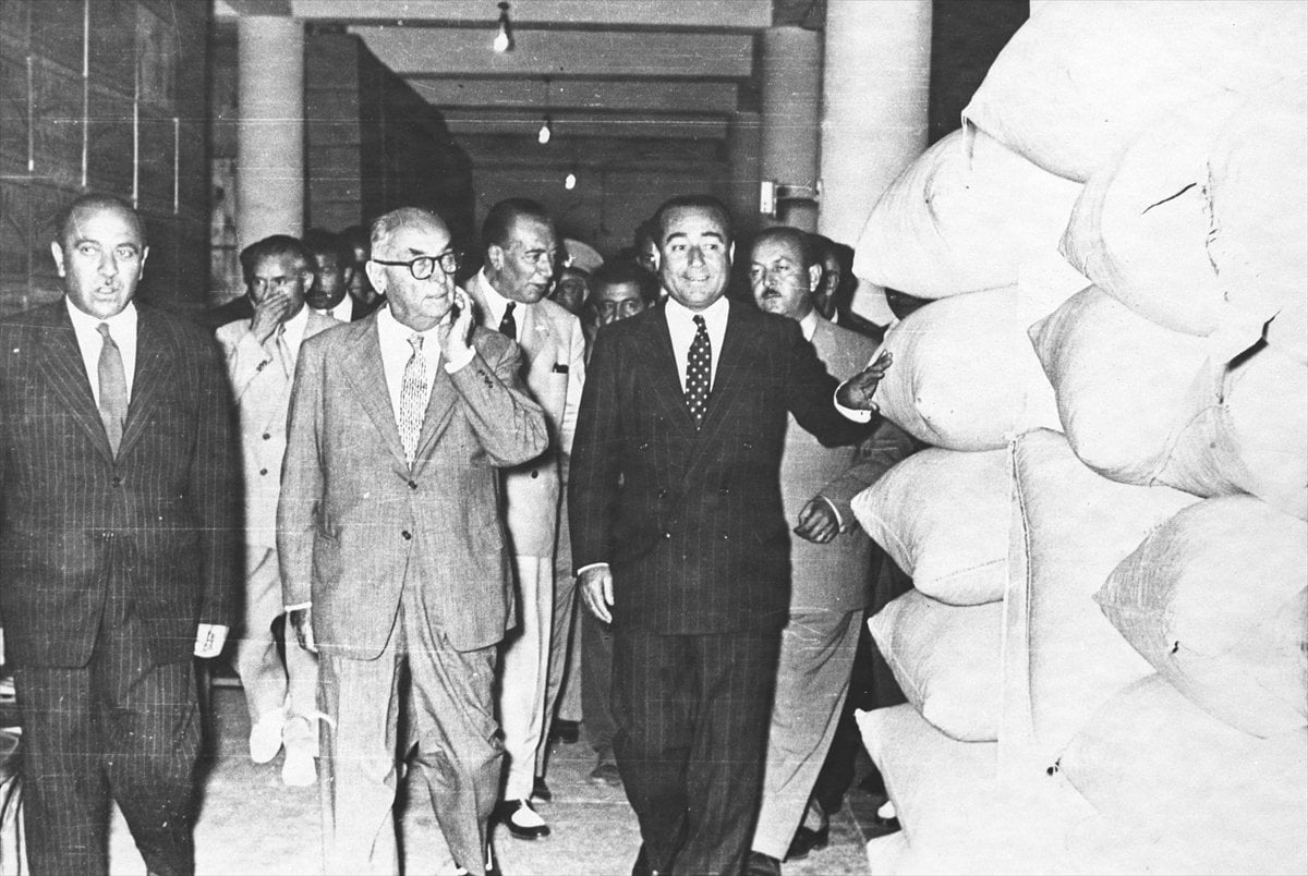 Adnan Menderes ve arkadaşlarının idamının üzerinden 61 yıl geçti #16