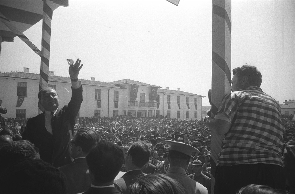 Adnan Menderes ve arkadaşlarının idamının üzerinden 61 yıl geçti #14