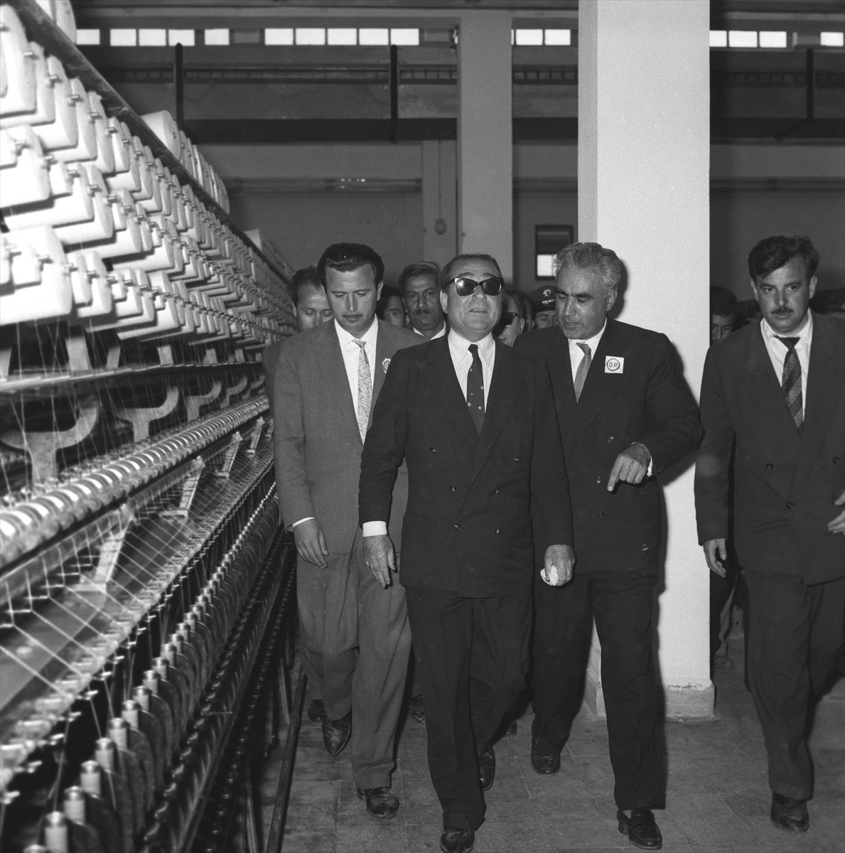 Adnan Menderes ve arkadaşlarının idamının üzerinden 61 yıl geçti #17