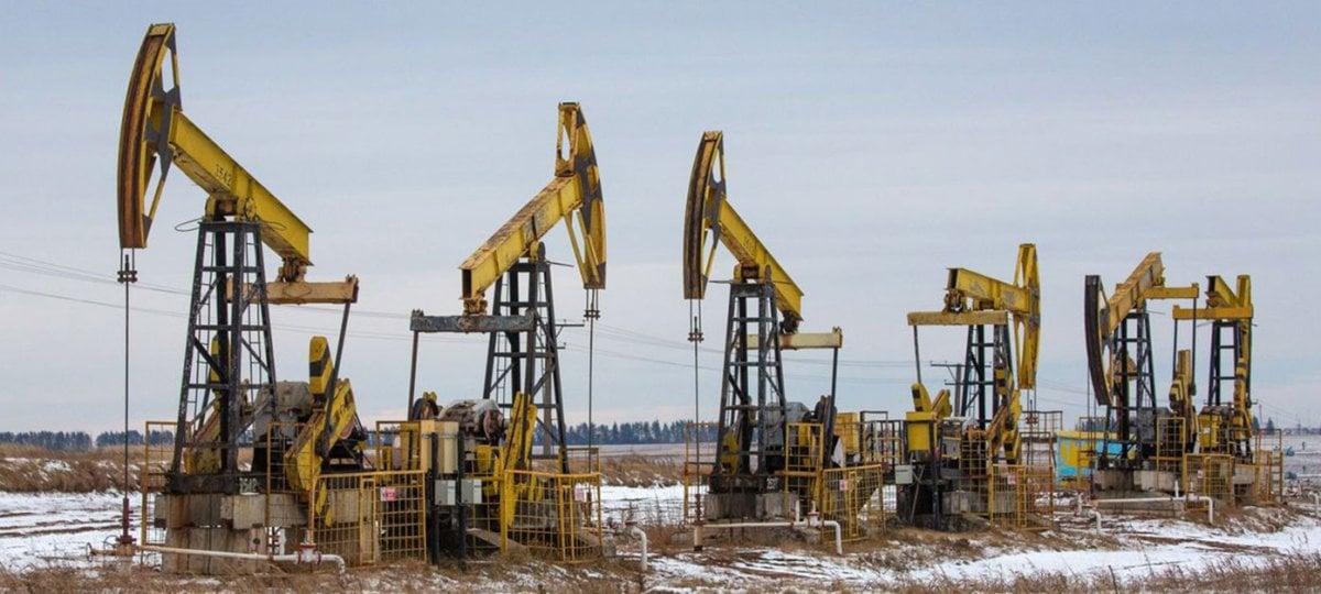 Rus petrol şirketi Rosneft: Almanya nın varlıklarımıza el koyması yasa dışı #1