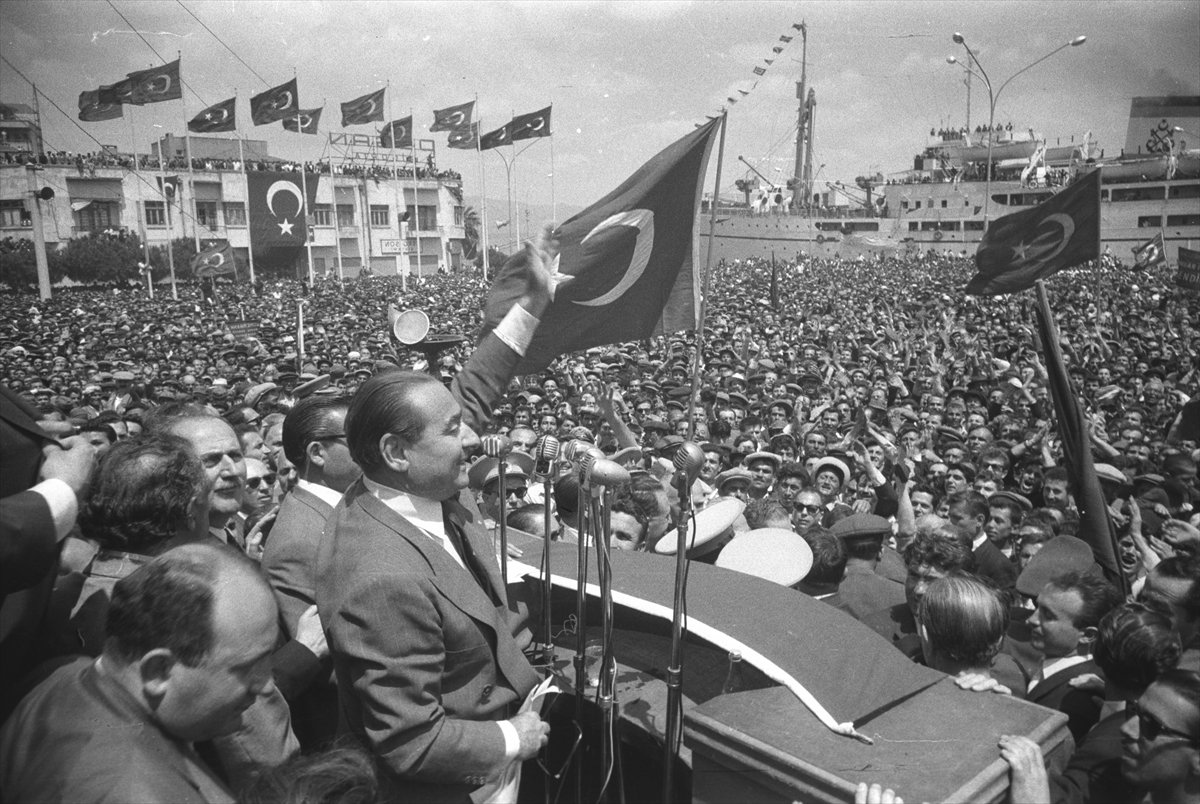 Adnan Menderes ve arkadaşlarının idamının üzerinden 61 yıl geçti #7