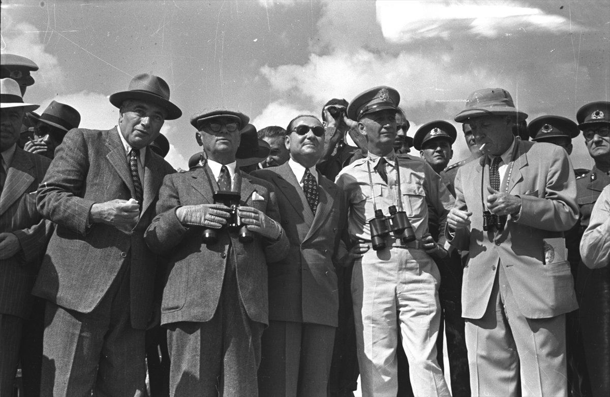 Adnan Menderes ve arkadaşlarının idamının üzerinden 61 yıl geçti #8