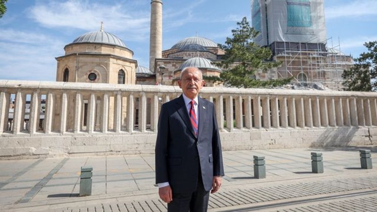  Kemal Kılıçdaroğlu seyyid  haberleri yeniden gündemde #1