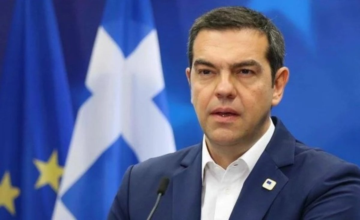 Tsipras: Türkiye ile iletişim kanalının olmaması endişe verici #2
