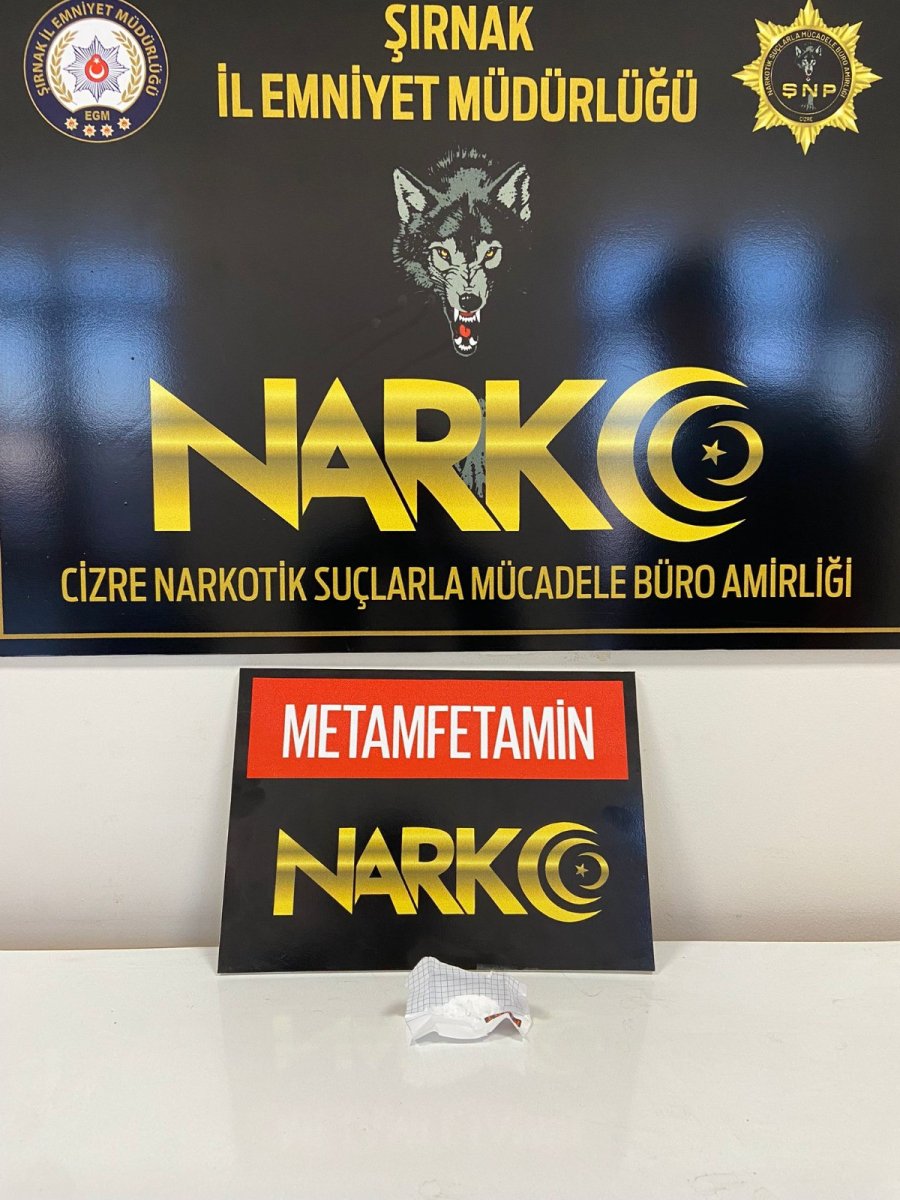 Şırnak'ta kaçakçılık operasyonu: 37 şüpheli yakalandı  #3