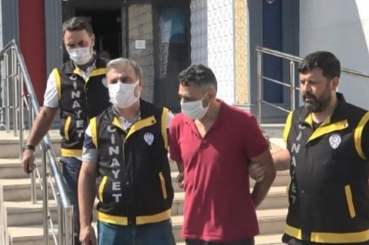 Bursa’da eşini öldüren sanığa ağırlaştırılmış müebbet hapis cezası #2