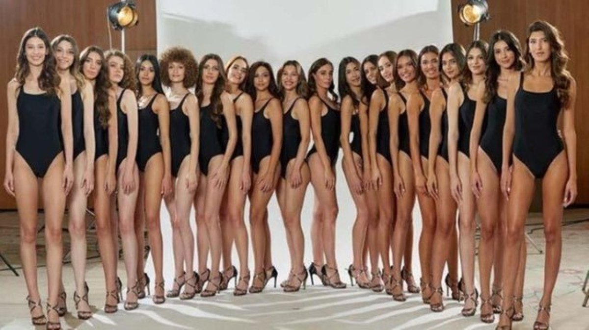 Miss Turkey 2022 güzellik yarışması ne zaman, saat kaçta, hangi kanalda? #1