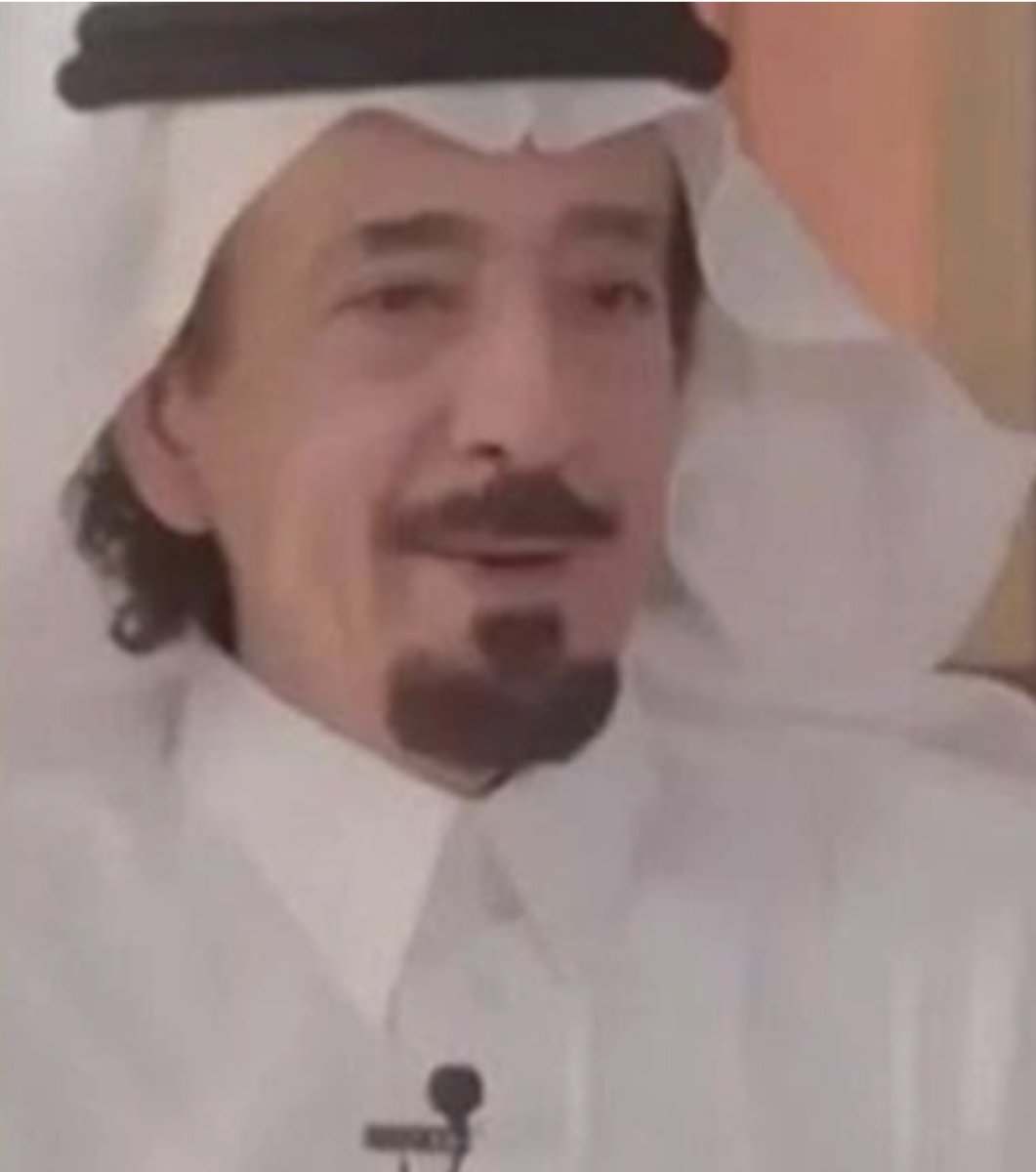 Relationship advice from Saudi who married 53 women in 43 years #2