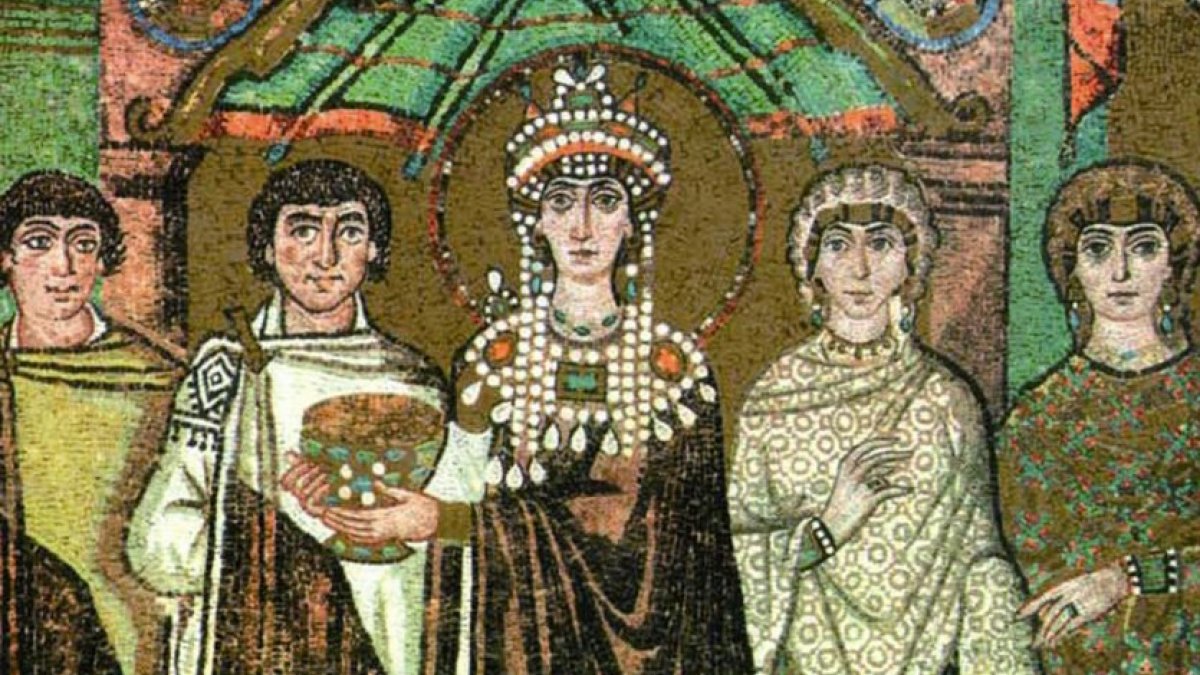 Yepyeni bir tarih çalışması: Türkiye'de Bizans Çalışmaları kitabı 