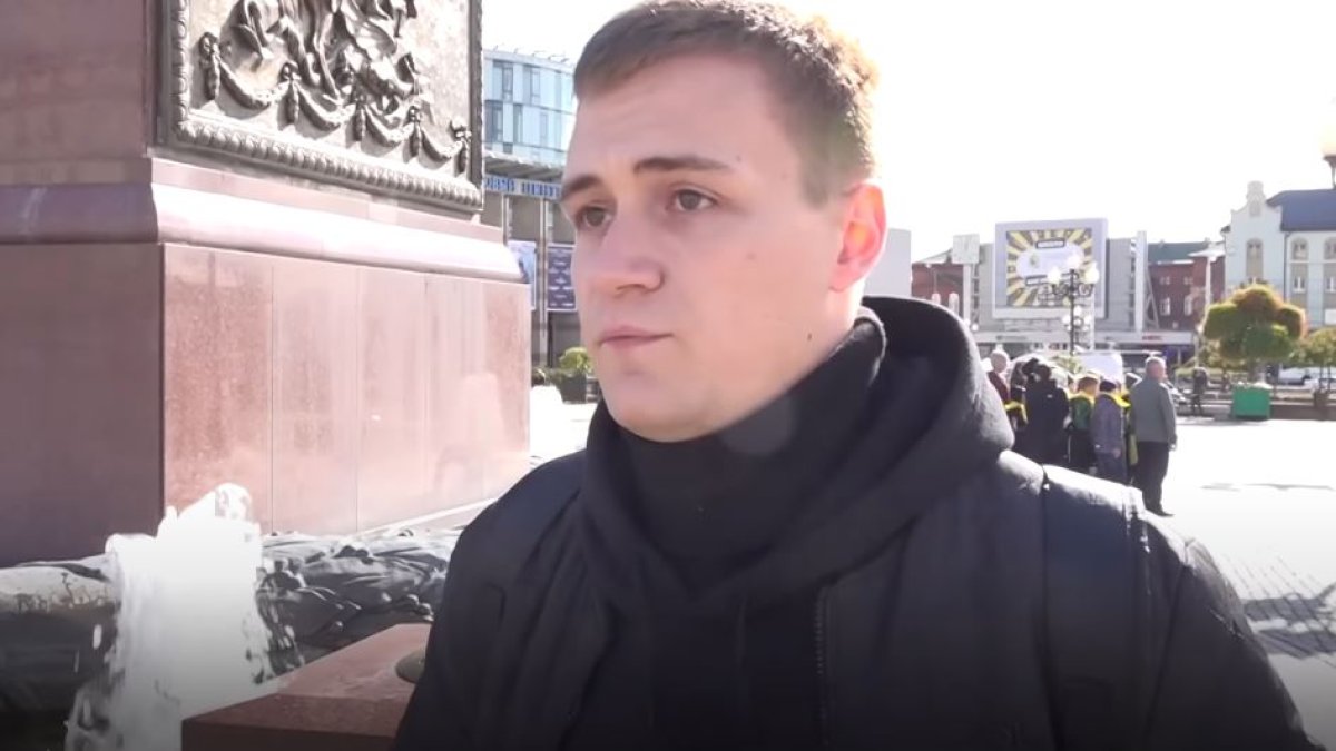Rus vatandaşları, kısmi seferberlikle ilgili düşüncelerini anlattı #3