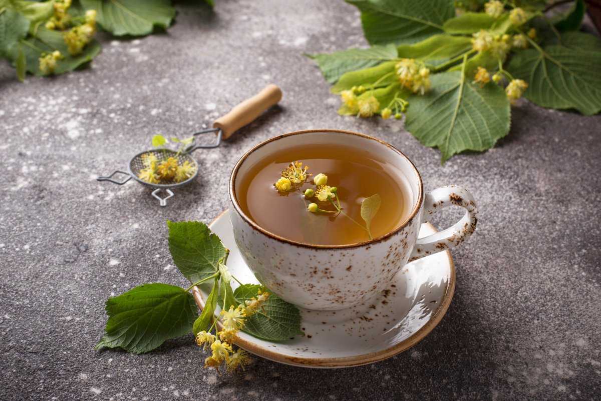 Stresle savaşmaya yardımcı olan 5 bitki çayı tarifi #4