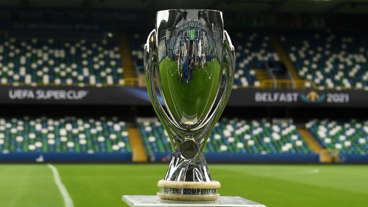 UEFA, ABD de dörtlü final düzenleyecek #1
