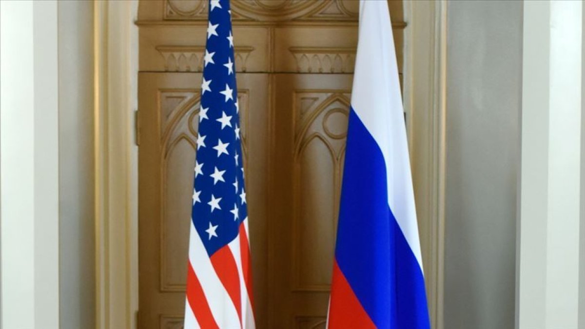 Rusya'dan ABD'ye: Bizi doğrudan çatışmaya çekmeyin