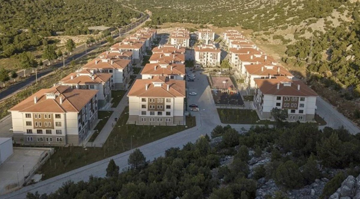 TOKİ nin indirim kampanyasına başvurular devam ediyor #3