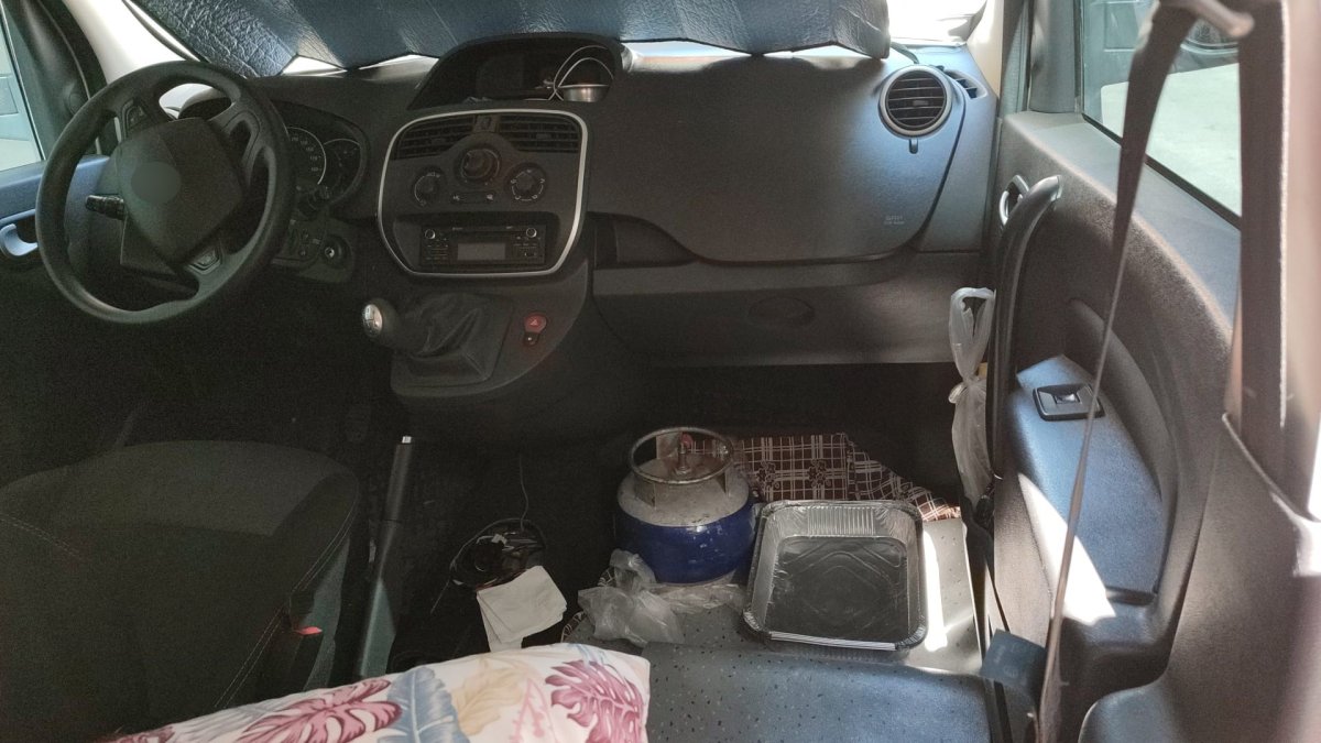 Bursa da, yarı fiyatına kiralık daire vaadiyle dolandırıcılığa operasyon #1