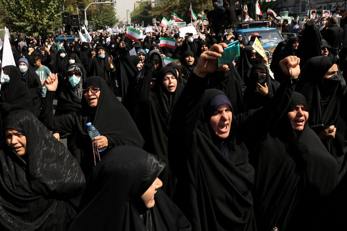 İran: ABD, güvenliğimizi zayıflatmaya çalışıyor #3
