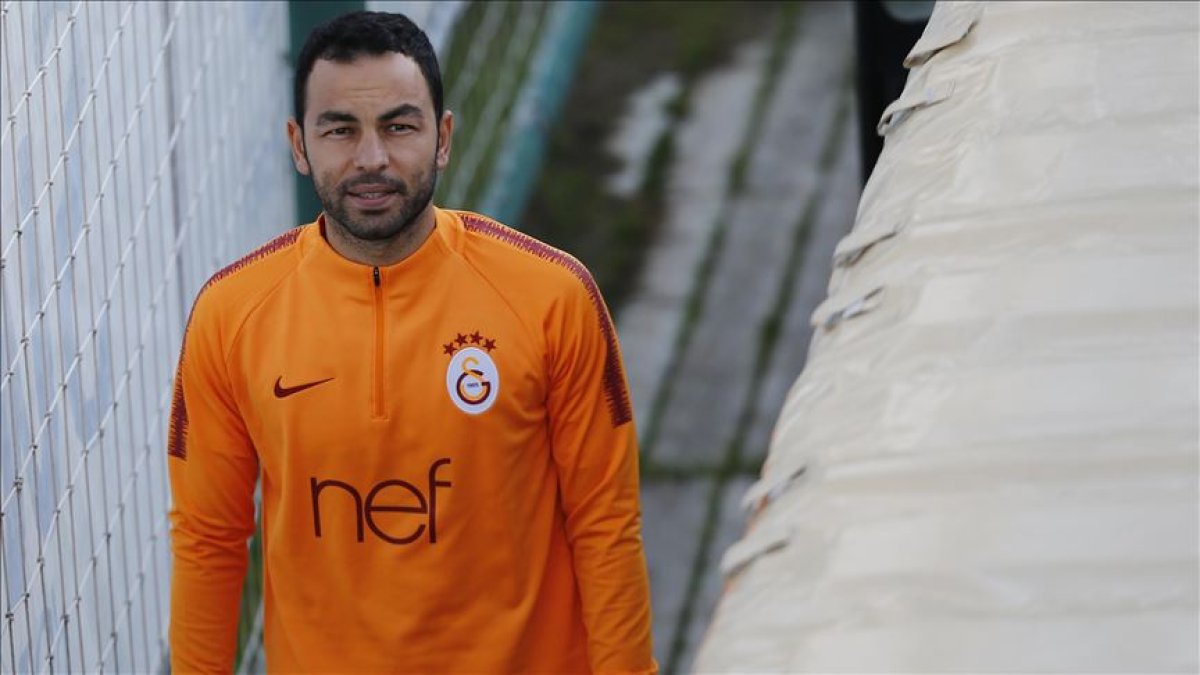 Selcuk Inan: Fenerbahce would have been champion without me #3