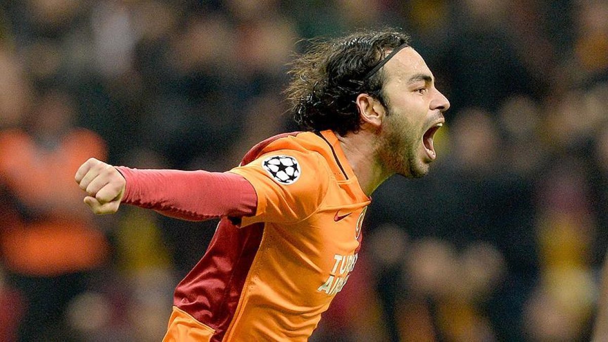 Selcuk Inan: Fenerbahce would have been champion without me #2