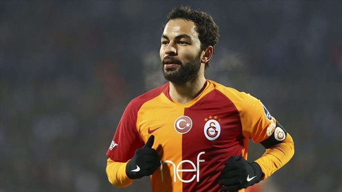 Selcuk Inan: Fenerbahce would have been champion without me #4