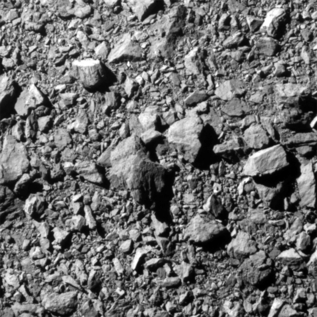NASA nın DART uzay aracı, Dimorphos asteroidine başarılı bir şekilde çarptı #5
