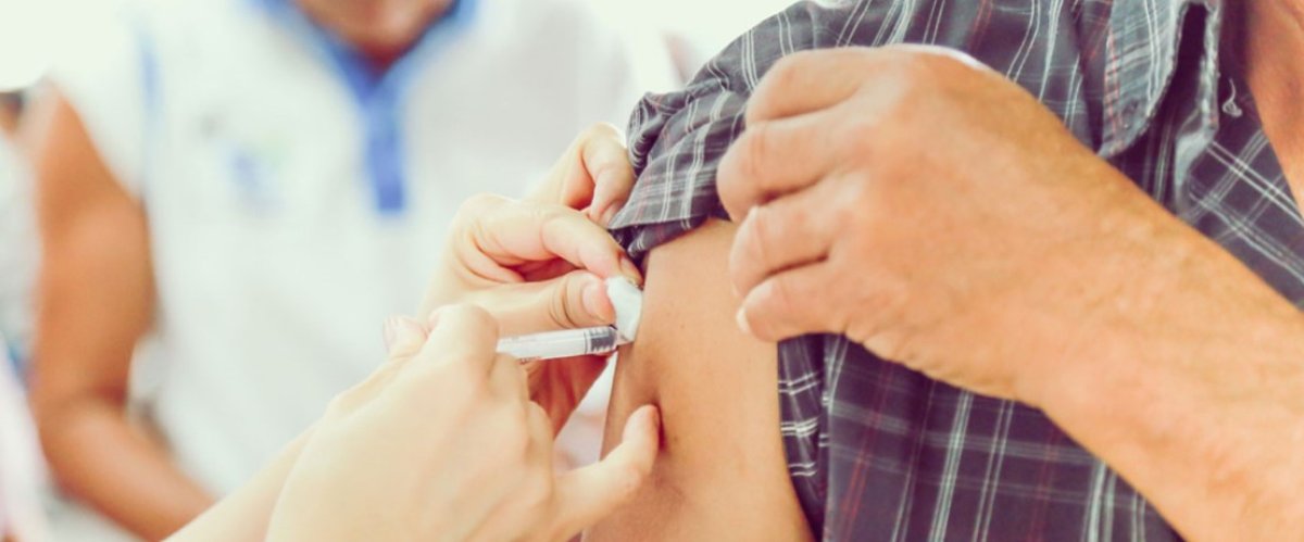65 yaş üstü ve kronik hastalar için grip aşıları tanımlandı  #1