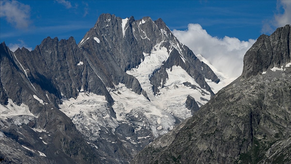 Switzerland to spend 3 billion francs against melting glaciers #3