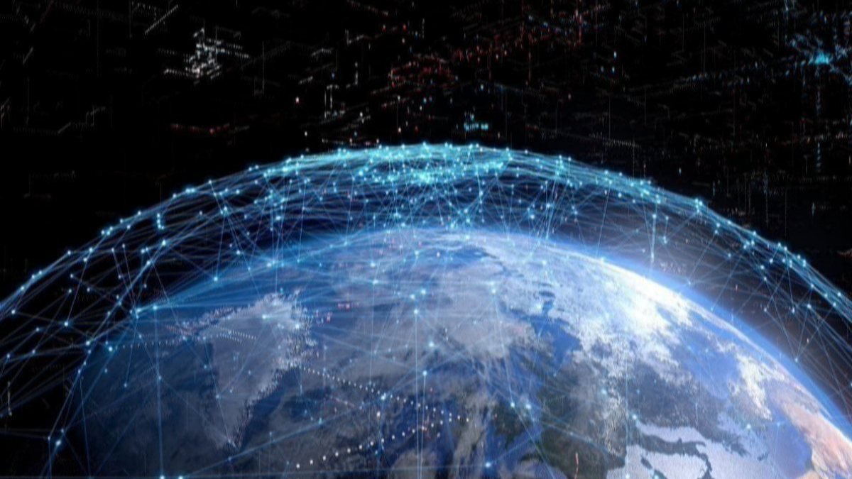 Starlink uydularının internet hızları yavaşlıyor