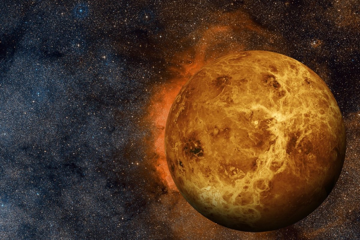Bilim insanlarından çağrı: Mars a değil Venüs e insan gönderin #3
