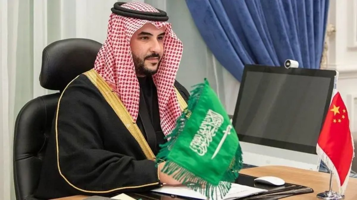 Mohammed bin Salman appointed as prime minister #3