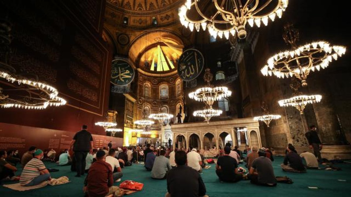 2022 Mevlid Kandili hangi gün ve hangi tarihte? Mevlid Kandilinin önemi nedir? #1