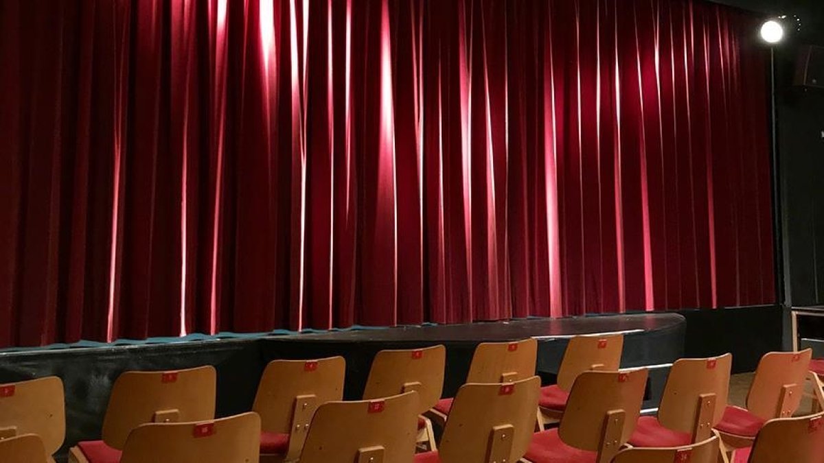Devlet Tiyatroları, festivallerle sanatseverle buluşacak #1