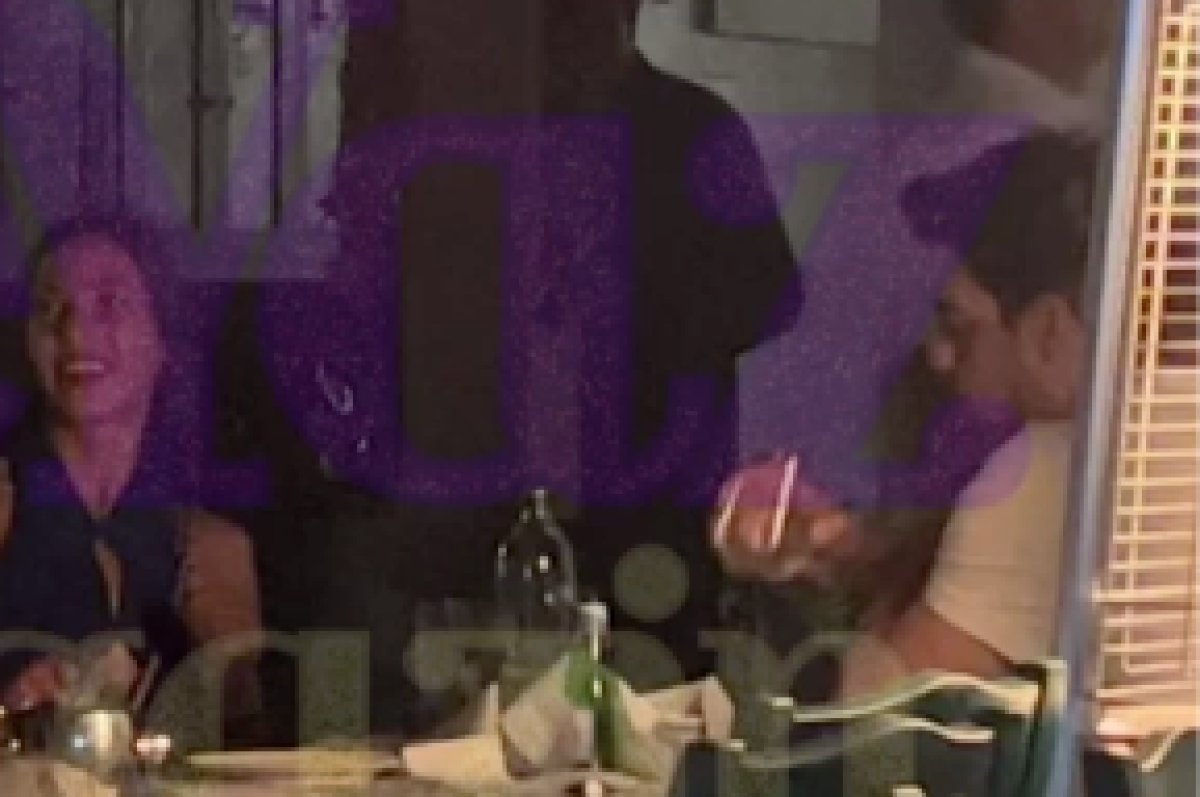 Mehmet Dinçerler ile Zehra Çilingiroğlu arasında aşk iddiası #1