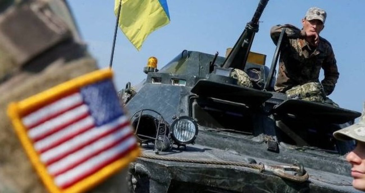 ABD’den Ukrayna ya 1.1 milyar dolarlık yeni savunma yardımı #1