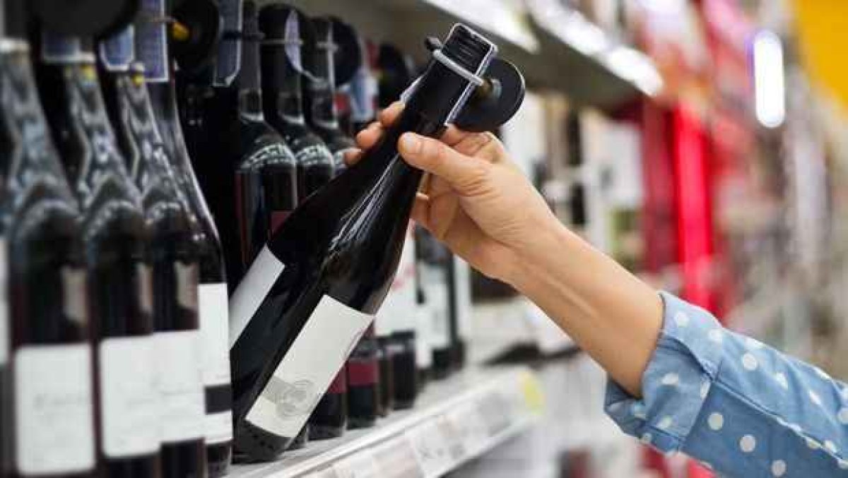 Alkollü içeceklere zam geliyor! İşte zamlı fiyata geçilecek tarih.. #1