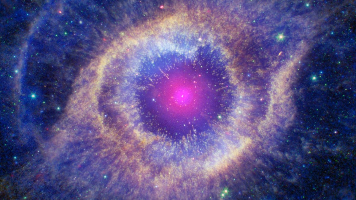 hubble galaksi