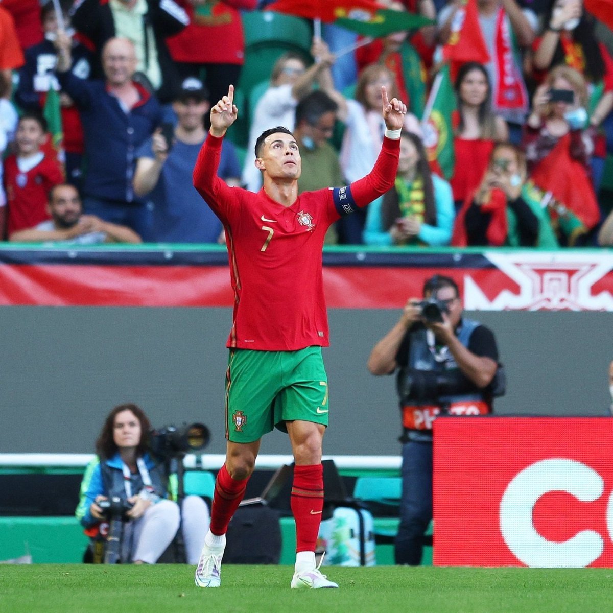 Ronaldo nun kardeşinden Portekizliler için sert sözler #1