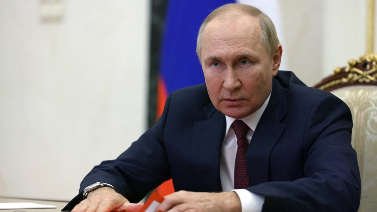 Putin, seferberlik sürecinde yaşanan hataların düzeltilmesini istedi