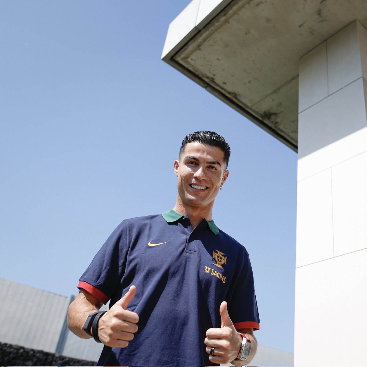 Ronaldo nun kardeşinden Portekizliler için sert sözler #2