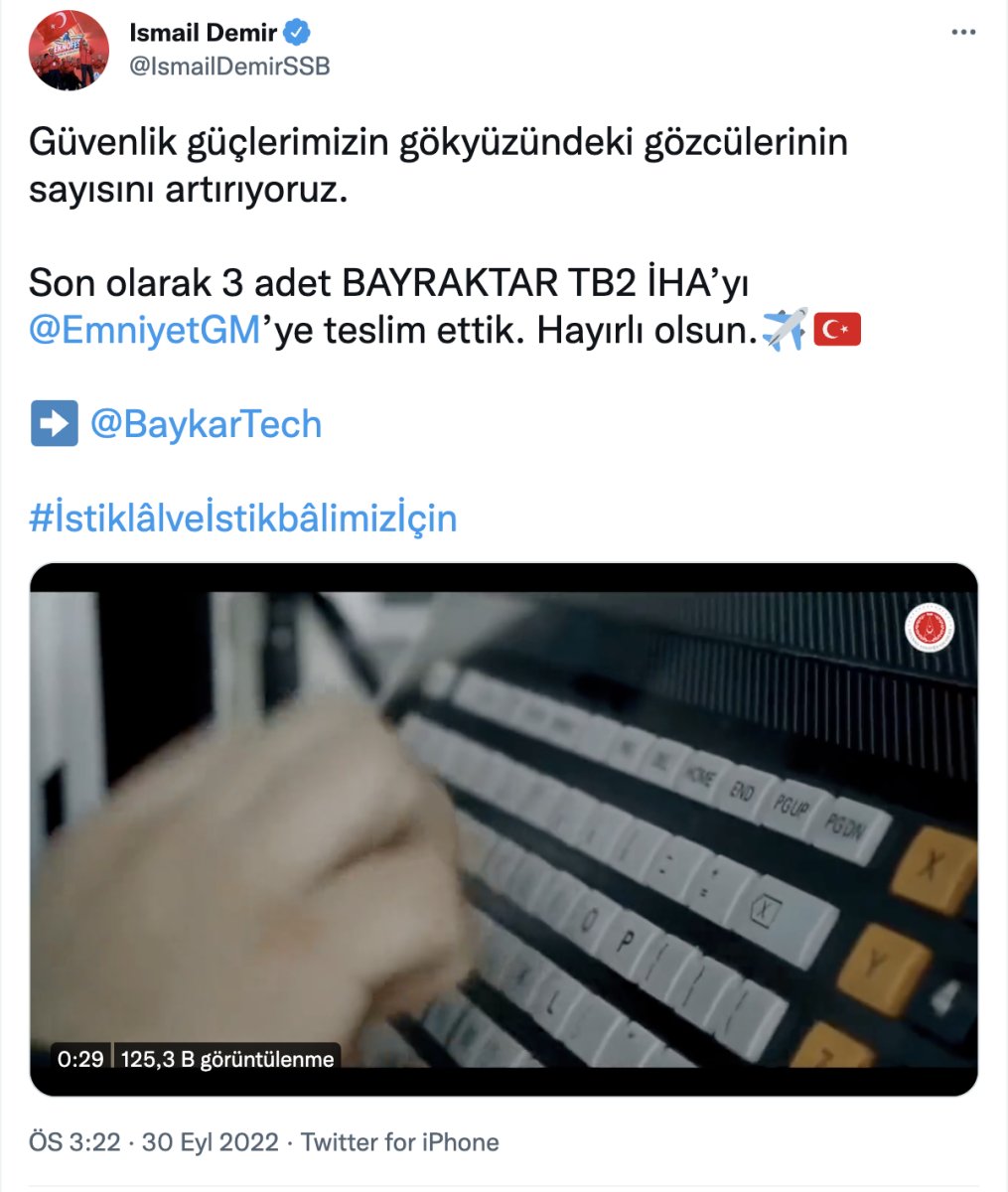 Bayraktar