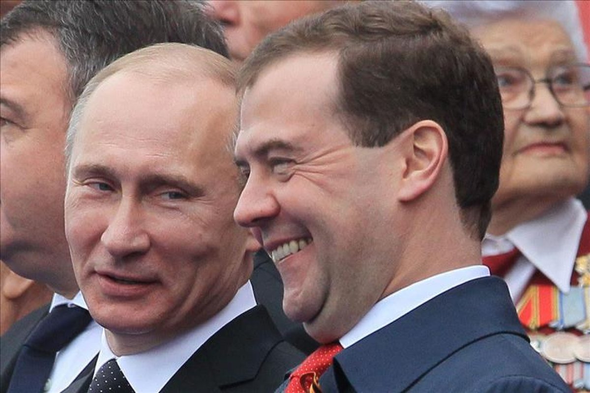 Politico, Vladimir Putin in yerine geçebilecek isimleri yazdı #2